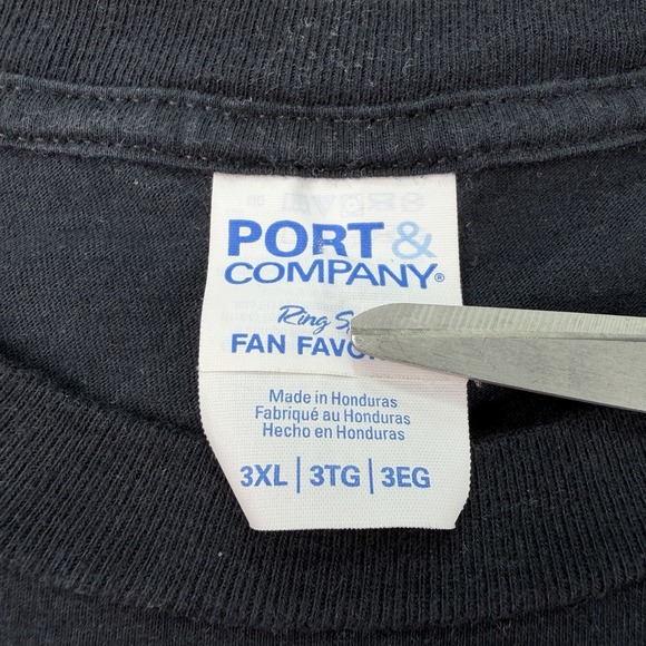 I Love Black Women - T-Shirt Black 3 XL - Picture 3 of 6